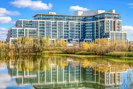 For Lease - 405 Dundas St Street Unit# 311, Oakville, Ontario - Photo 3