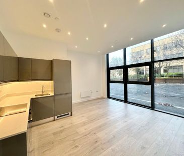 1 bedroom apartment to rent - Photo 4