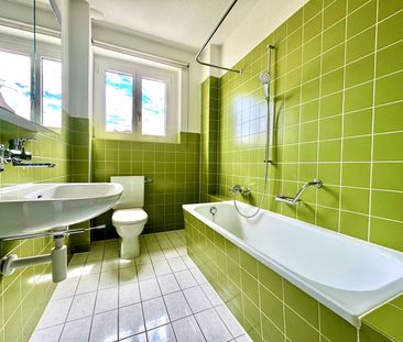 4.5 Zimmer, 84 m², 2. Stock - Photo 3