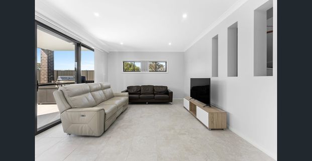 AS NEW FAMILY HOME IDEAL FOR INDOOR/OUTDOOR ENTERTAINING!!! - Photo 1