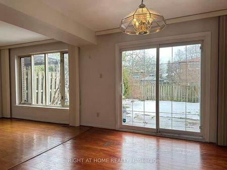For Lease - 63 Cairnside Crescent, Toronto, Ontario - Photo 2
