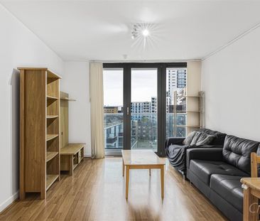 Icona Point, Warton Road, Queen Elizabeth Olympic Park, Stratford, ... - Photo 3