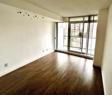 For Lease - 5508 Yonge Street Unit# 307, Toronto, Ontario - Photo 1