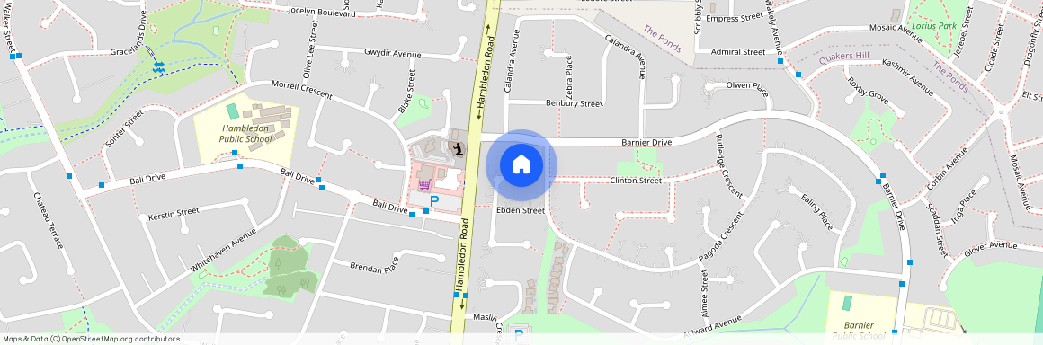 2A Denton Grove, NSW 2763, Quakers Hill