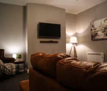 2 bedroom flat to rent - Photo 5