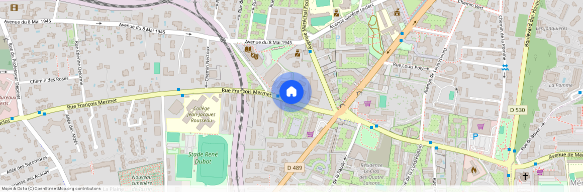 69160, Tassin-La-Demi-Lune