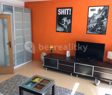 Pronájem bytu 1+kk • 36 m² bez realitkyBělohorská, Brno - Židenice,... - Photo 5