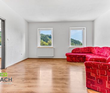 Pronájem bytu 2+kk 50 m² - Fotografie 1