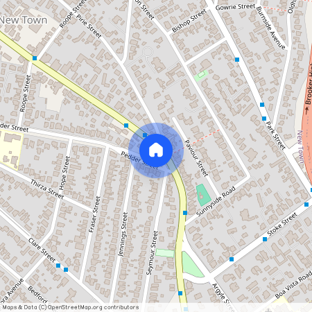 98a New Town Road, Tas 7008