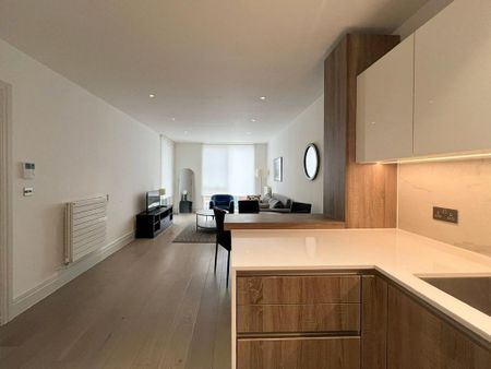 1 bedroom apartment to rent - Photo 2