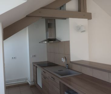 Appartement RUE DES POISSONNIERS - Photo 2