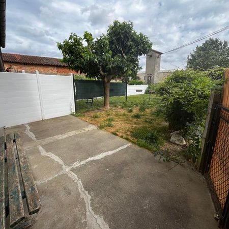 Maison à louer - Photo 3