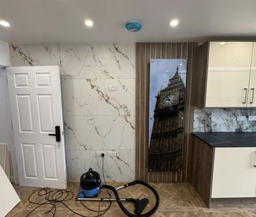 Brand Newly Refurbished HIGHEST Spec Rooms 🤩🏡 Room 6 - Photo 6