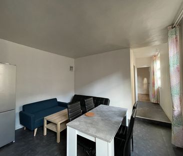 Location Appartement 3 pièces 54m² - Photo 2