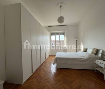 Trilocale via Francesco Sforza 14, Borgogna - Largo Augusto, Milano - Photo 3