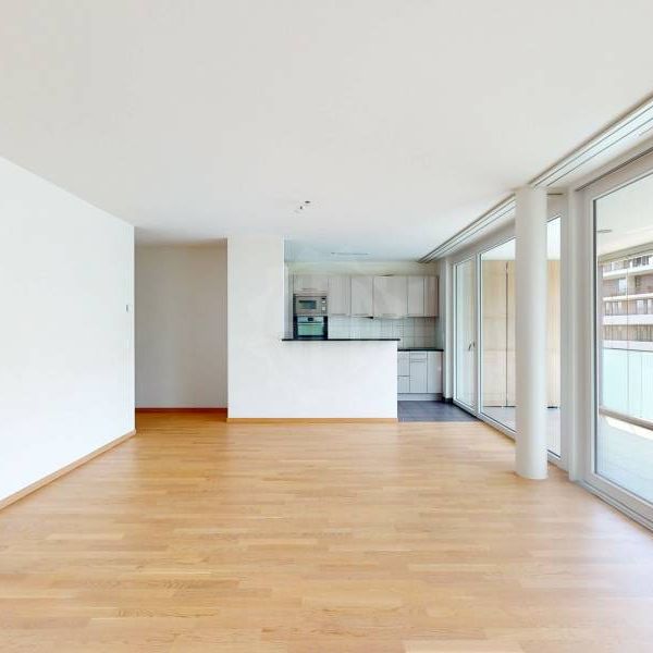 4.5 Zimmer, 100 m² - Photo 1