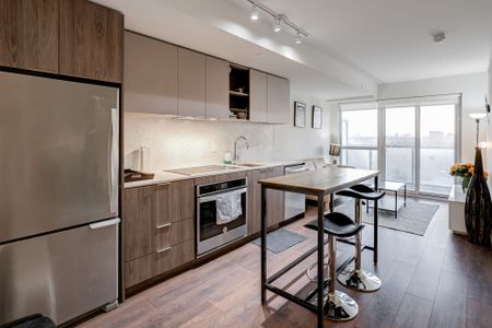 For Lease - 2 Sonic Way Unit# 1101, Toronto, Ontario - Photo 3