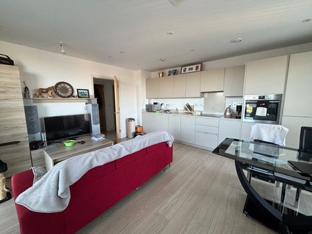 1 bedroom apartment to rent - Photo 2