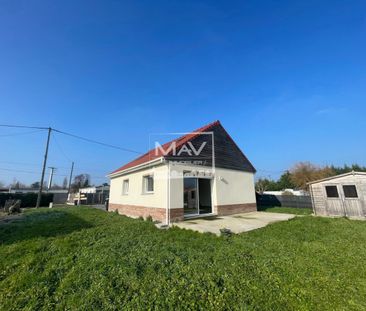 Maison à louer à Houlle • - Photo 6