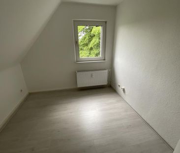 2-Zimmer-Wohnung in Bottrop Boy - Photo 4
