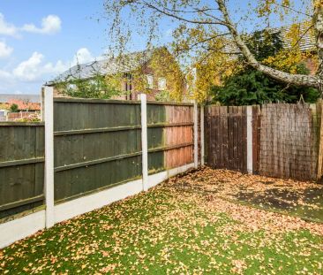 Frank Street, Widnes, WA8 0AQ - Photo 6