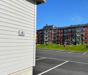Vintergatan 19B - Foto 2