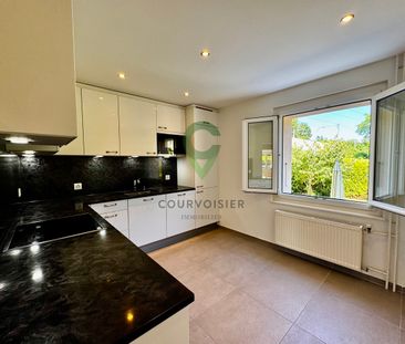 À louer dès maintenant – Appartement 4.5 pièces avec balcon - Photo 2