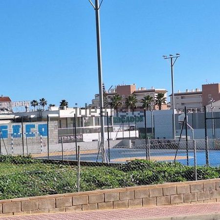 Alquiler de casa o chalet independiente en Aguas Nuevas - Photo 1