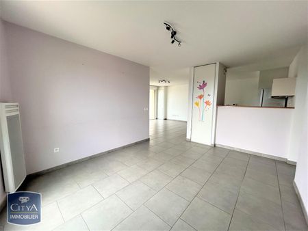 Location Appartement 3 pièces 80m² LATTES 34970 - Photo 3