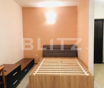 Garsoniera, 31 mp, parcare, zona strazii Cetatii - Photo 1