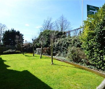 1 Bed Flat, Meridian Court, CR0 - Photo 3