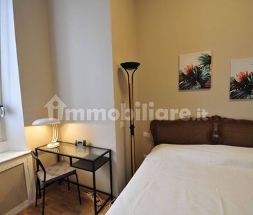 Trilocale viale Carlo Espinasse 60, Certosa, Milano - Photo 1