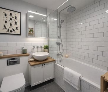 2 Bedroom Maisonette To Let - Photo 3