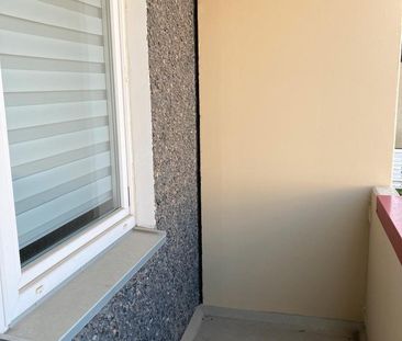 Möblierte Erdgeschosswohnung mit Balkon sucht Nachmieter – für Azub... - Photo 5