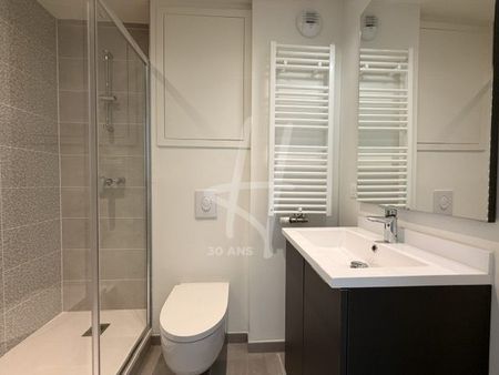 Location Appartement 1 pièce 19m² METZ 57000 - Photo 3