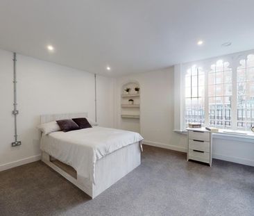 1 bedroom terraced house to rent - Photo 6