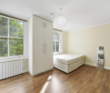 Studio to rent - Photo 6