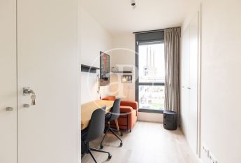 Apartment for Rent in Badalona
