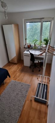 Frövigatan, Bandhagen - Photo 1