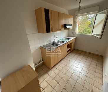 Appartement Brie-comte-robert 3 pièce(s) 59.47 m2 - Photo 1