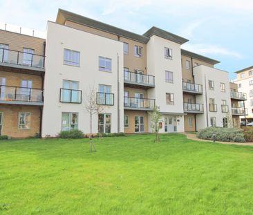 2 bed flat to rent in Fleming Place, Bracknell, Berkshire, RG12 2GL - Photo 3