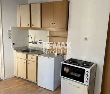 Studio/Γκαρσονιέρα για ενοικίαση Κέντρο - Άγιος Τίτος (Ηράκλειο Κρή... - Photo 5