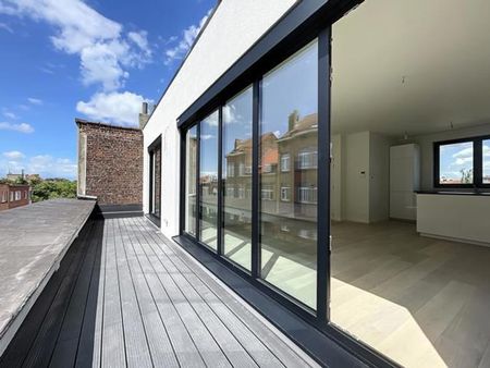 Appartement te huur - Photo 5