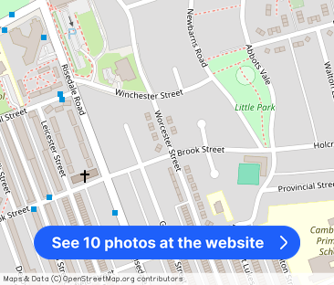 Worcester Street, Barrow-In-Furness, Cumbria - Photo 1