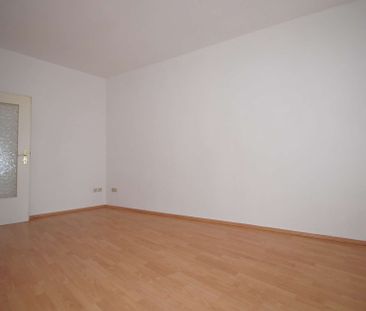 Gemütliche 2-Raumwohnung mit Balkon in ruhiger Lage von Zwickau-Wei... - Foto 1