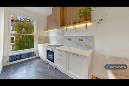 1 bedroom maisonette to rent - Photo 5