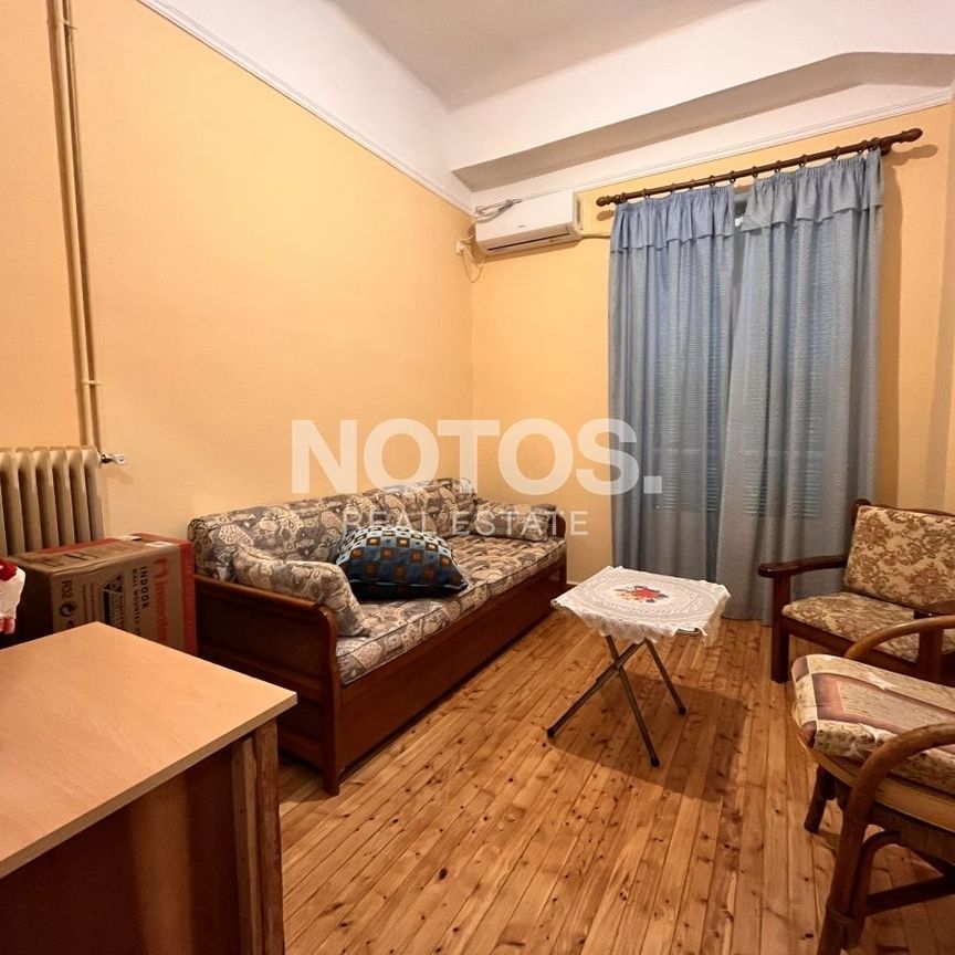 Διαμέρισμα για ενοικίαση Ανθούπολη (Καλαμάτα) - Photo 1