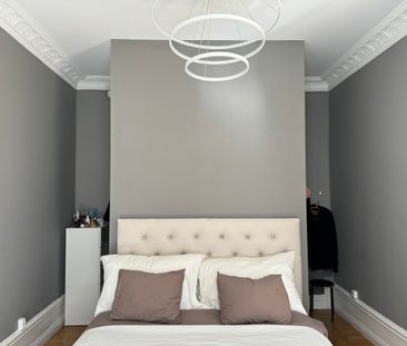 Kungsholmsgatan, Stockholm - Photo 5