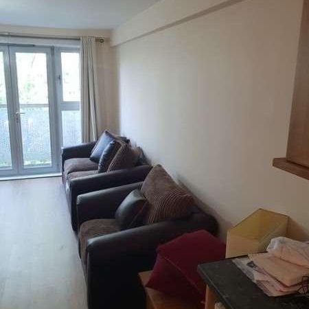 St Peters Court, New Charlotte Street, Bristol, BS3 - Photo 2