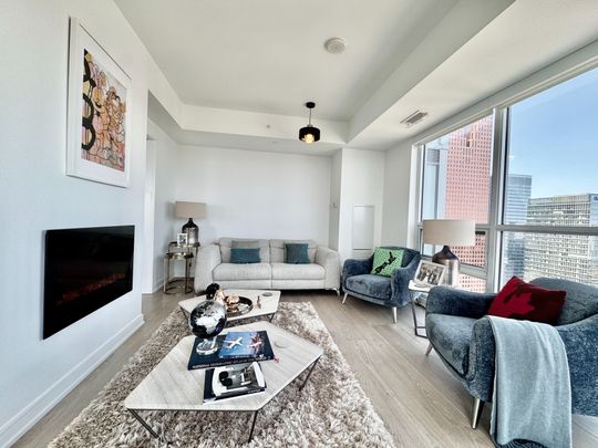 For Lease - 88 Scott Street Unit# 5004, Toronto, Ontario - Photo 1